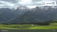 Archiv Foto Webcam Lenk im Simmental: Mülkerblatten 12:00