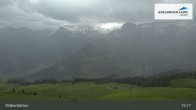 Archiv Foto Webcam Lenk im Simmental: Mülkerblatten 14:00