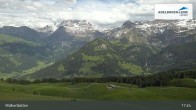 Archiv Foto Webcam Lenk im Simmental: Mülkerblatten 16:00