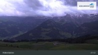 Archiv Foto Webcam Lenk im Simmental: Mülkerblatten 20:00