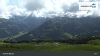 Archiv Foto Webcam Lenk im Simmental: Mülkerblatten 10:00