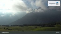 Archiv Foto Webcam Lenk im Simmental: Mülkerblatten 07:00