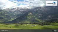 Archiv Foto Webcam Lenk im Simmental: Mülkerblatten 16:00