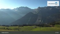 Archiv Foto Webcam Lenk im Simmental: Mülkerblatten 06:00