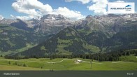 Archiv Foto Webcam Lenk im Simmental: Mülkerblatten 14:00