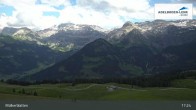 Archiv Foto Webcam Lenk im Simmental: Mülkerblatten 16:00