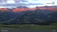 Archiv Foto Webcam Lenk im Simmental: Mülkerblatten 00:00