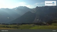 Archiv Foto Webcam Lenk im Simmental: Mülkerblatten 06:00