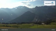 Archiv Foto Webcam Lenk im Simmental: Mülkerblatten 07:00