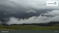 Archiv Foto Webcam Lenk im Simmental: Mülkerblatten 10:00
