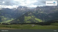 Archiv Foto Webcam Lenk im Simmental: Mülkerblatten 16:00