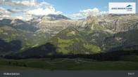 Archiv Foto Webcam Lenk im Simmental: Mülkerblatten 18:00