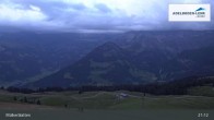 Archiv Foto Webcam Lenk im Simmental: Mülkerblatten 02:00