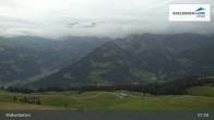 Archiv Foto Webcam Lenk im Simmental: Mülkerblatten 06:00