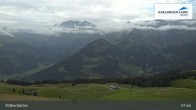 Archiv Foto Webcam Lenk im Simmental: Mülkerblatten 07:00