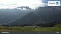 Archiv Foto Webcam Lenk im Simmental: Mülkerblatten 08:00