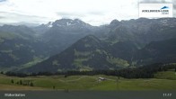 Archiv Foto Webcam Lenk im Simmental: Mülkerblatten 10:00