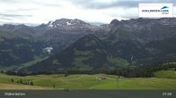 Archiv Foto Webcam Lenk im Simmental: Mülkerblatten 06:00