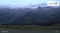 Archiv Foto Webcam Lenk im Simmental: Mülkerblatten 00:00