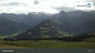 Archiv Foto Webcam Lenk im Simmental: Mülkerblatten 10:00