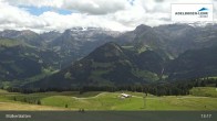 Archiv Foto Webcam Lenk im Simmental: Mülkerblatten 12:00