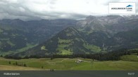 Archiv Foto Webcam Lenk im Simmental: Mülkerblatten 14:00