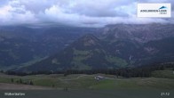 Archiv Foto Webcam Lenk im Simmental: Mülkerblatten 02:00