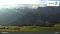 Archiv Foto Webcam Lenk im Simmental: Mülkerblatten 06:00