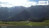 Archiv Foto Webcam Lenk im Simmental: Mülkerblatten 08:00