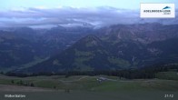 Archiv Foto Webcam Lenk im Simmental: Mülkerblatten 02:00