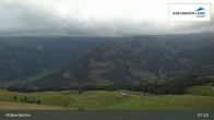 Archiv Foto Webcam Lenk im Simmental: Mülkerblatten 06:00