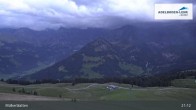 Archiv Foto Webcam Lenk im Simmental: Mülkerblatten 04:00