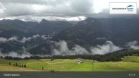 Archiv Foto Webcam Lenk im Simmental: Mülkerblatten 10:00
