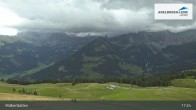 Archiv Foto Webcam Lenk im Simmental: Mülkerblatten 16:00