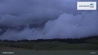 Archiv Foto Webcam Lenk im Simmental: Mülkerblatten 02:00