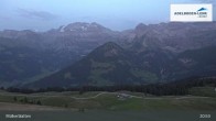 Archiv Foto Webcam Lenk im Simmental: Mülkerblatten 00:00