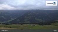 Archiv Foto Webcam Lenk im Simmental: Mülkerblatten 06:00