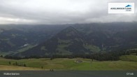 Archiv Foto Webcam Lenk im Simmental: Mülkerblatten 07:00