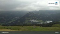 Archiv Foto Webcam Lenk im Simmental: Mülkerblatten 08:00