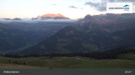 Archiv Foto Webcam Lenk im Simmental: Mülkerblatten 00:00