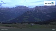 Archiv Foto Webcam Lenk im Simmental: Mülkerblatten 00:00