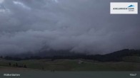 Archiv Foto Webcam Lenk im Simmental: Mülkerblatten 02:00