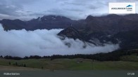 Archiv Foto Webcam Lenk im Simmental: Mülkerblatten 04:00