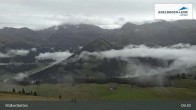 Archiv Foto Webcam Lenk im Simmental: Mülkerblatten 06:00