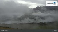 Archiv Foto Webcam Lenk im Simmental: Mülkerblatten 07:00