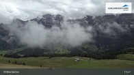 Archiv Foto Webcam Lenk im Simmental: Mülkerblatten 11:00