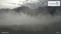 Archiv Foto Webcam Lenk im Simmental: Mülkerblatten 06:00