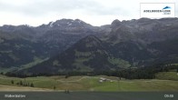 Archiv Foto Webcam Lenk im Simmental: Mülkerblatten 08:00