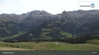 Archiv Foto Webcam Lenk im Simmental: Mülkerblatten 12:00