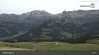 Archiv Foto Webcam Lenk im Simmental: Mülkerblatten 14:00